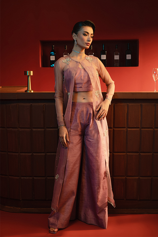 Lili Flare