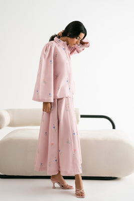 Blush Meadow Co-Ord
