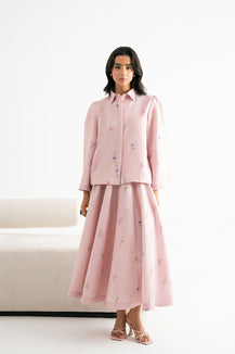 Blush Meadow Co-Ord