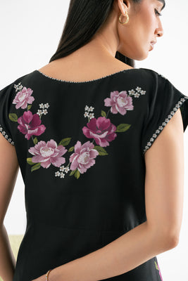 Midnight Bloom