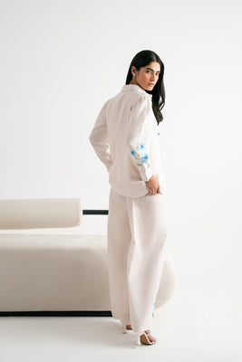 Floral Breeze Co-Ord