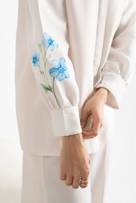 Floral Breeze Co-Ord