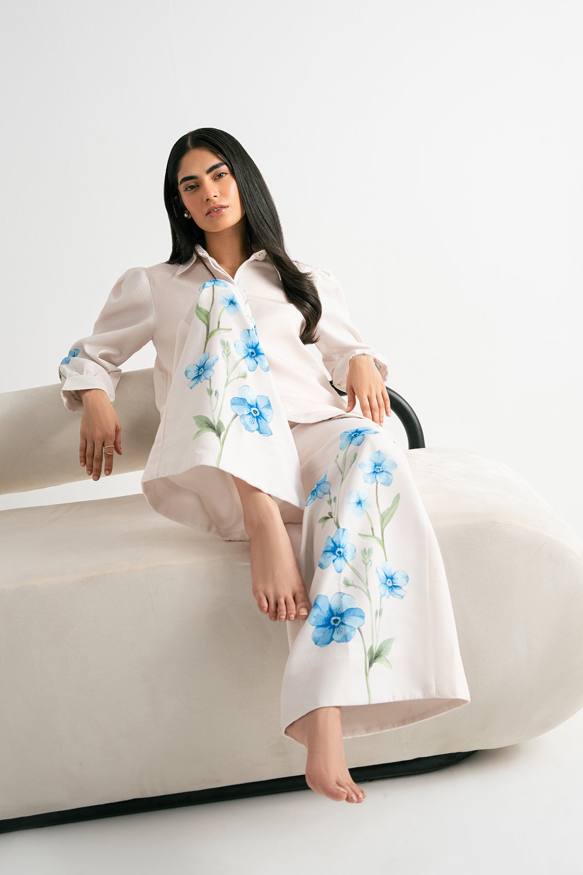 Floral Breeze Co-Ord
