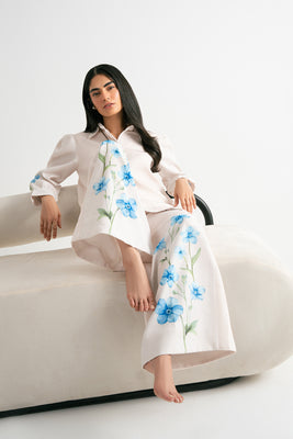Floral Breeze Co-Ord