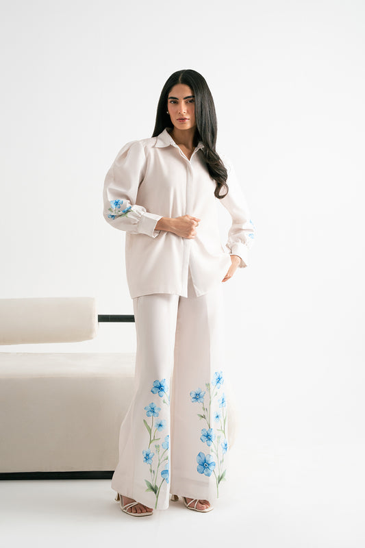 Floral Breeze Co-Ord