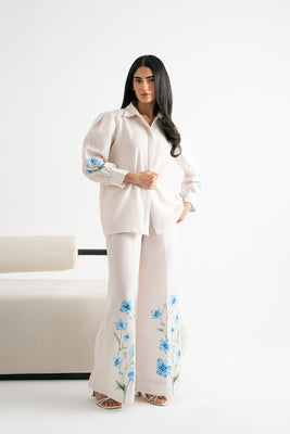 Floral Breeze Co-Ord