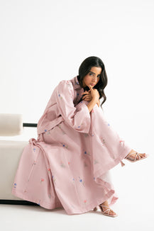 Blush Meadow Co-Ord