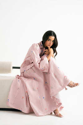 Blush Meadow Co-Ord