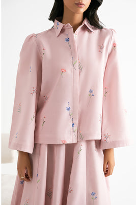 Blush Meadow Co-Ord