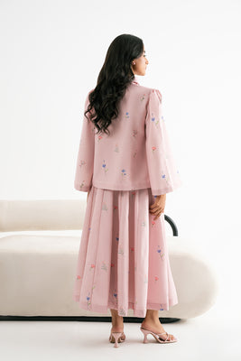 Blush Meadow Co-Ord