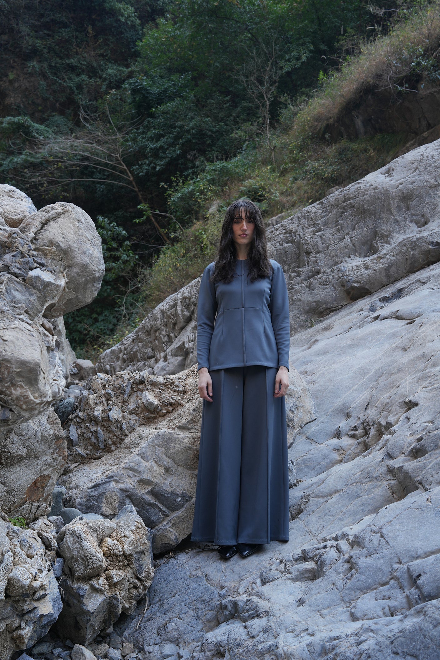 Serene Sculpt co-ord