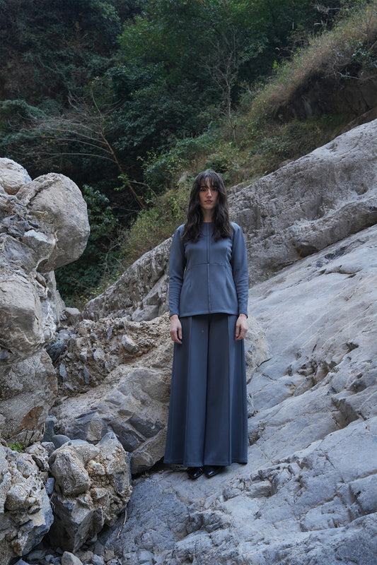 Serene Sculpt co-ord