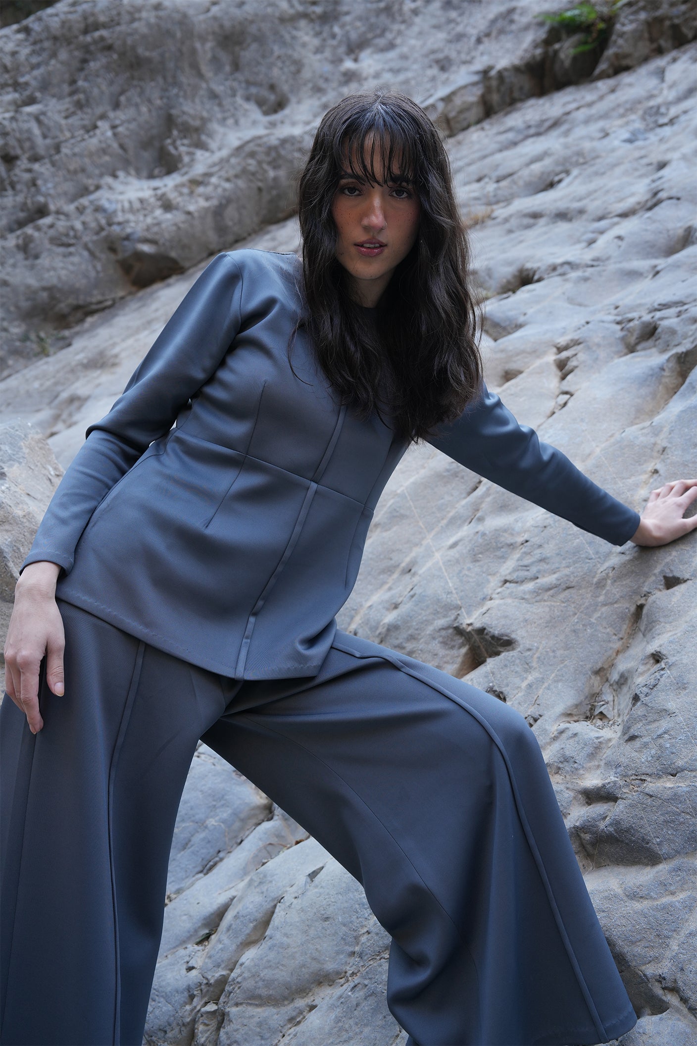 Serene Sculpt co-ord