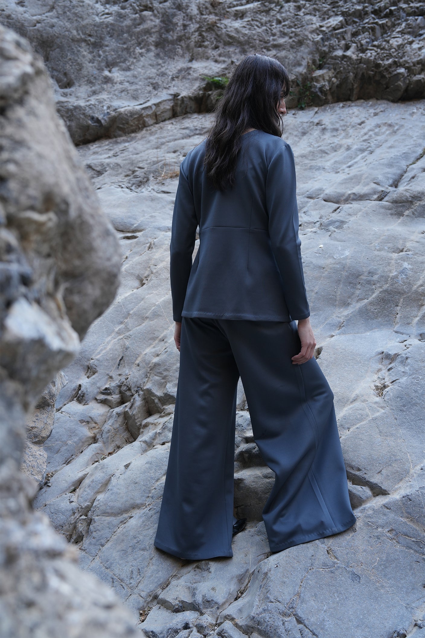 Serene Sculpt co-ord