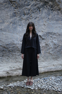 Winter poise co-ord
