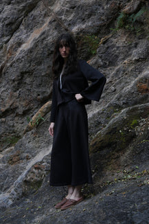 Winter poise co-ord