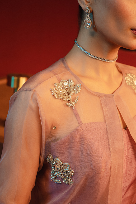 Lili Flare