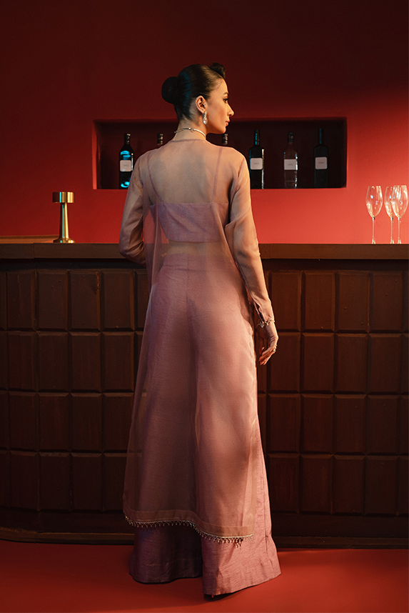 Lili Flare